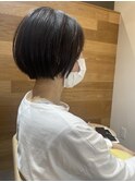 大人ショート