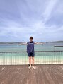 モクレン(mokuren.) 毎年必ず行く沖縄！沖縄のことなら何でも聞いてくださいね！