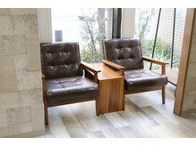 ハコ(H.A.Co)の雰囲気（店内３）