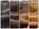ユーキーヘアー(you key hair)の写真