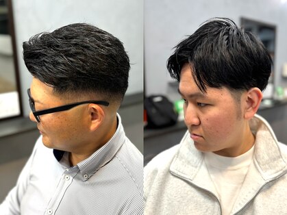 スパーブ(Superb)の写真