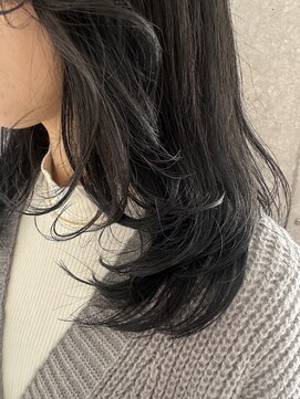 ワン 戸塚(ONE008) レイヤー