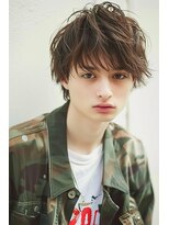 ロム 札幌大通(LOM)&nbsp;メンズエアリーショート【札幌】