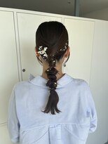 リノ 守山店(lino)&nbsp;お呼ばれアレンジ