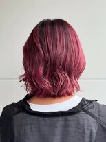 グランデュール 焼津店(GRANDEUR)&nbsp;ピンクバイヤージュ