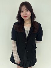 アクシス 栄ガスビル店(`AXIS) 有田 吏織