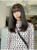 レイヤーカット