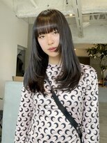 トゥナ(Tuna) レイヤーカット