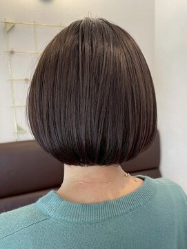 リリィ 千葉(LiLLY) 30代40代50代似合わせカット/髪質改善/トリートメント[千葉駅]