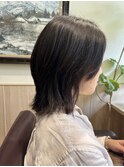 ウルフもどき