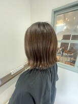 ジェンタ(Jenta)&nbsp;結べるボブ