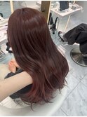 ブルーブラック/ワイドバング/美髪のススメ/外ハネボブ/北九州/