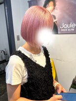ジュール サウス 新宿南口(Joule South)&nbsp;新宿駅/韓国/顔周り/前髪カット/ブリーチなし/レイヤーカット