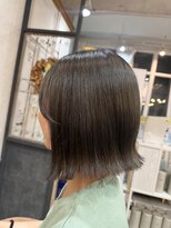 サンクチュアリー 千里山(Sanctuary)&nbsp;透明感カラー