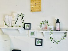グレイシーエメ ひばりヶ丘店(GRACY aimer)の雰囲気（【ひばりヶ丘駅北口徒歩1分】通いやすい好立地☆）