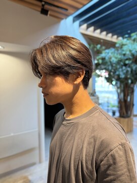 イト(iyto) くすみパープル