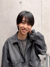 アプリ バイ リアン 浦和(appri by Rien) 小関 笙斗