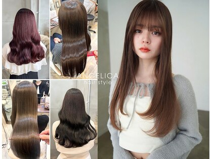 アンジェリカ 八尾店(ANGELICA)の写真