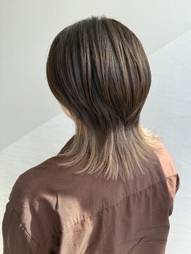 エバーグリーン(ever Green) ウルフインナー