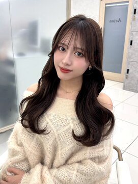 エジョン 三鷹店(Aejon) 韓国レイヤー