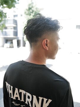 ダカー(dakah) オシャレウェーブ