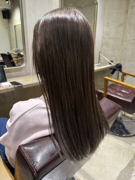 エイト 北千住店(EIGHT) EIGHT北千住 加藤 1129 モカグレージュ