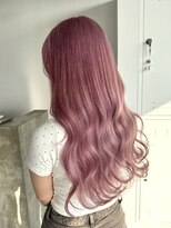 ノートエートル 西金沢(Nought etre)&nbsp;ピンクカラー10代20代30代ホワイトピンク