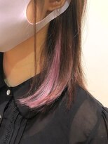 TJ天気予報 3コ 豊明店 イヤリングカラー