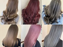 バーニッシュ(VARNISH)