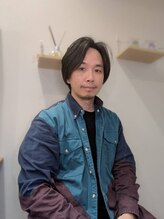 ルーツ(RooTs)&nbsp;酒井 康哲