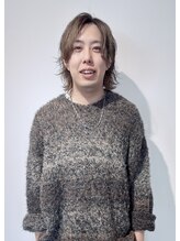 アンジュールリバティー(UN JOUR LIBERTY)&nbsp;降旗 和樹