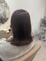 ユニ(yuni) イルミナカラー/アディクシーカラー/トワイライト