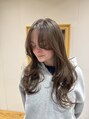 レックスヘアーインターナショナル(ReX HAIR INTERNATIONAL)&nbsp;スタイリング是非お任せください！絶対可愛くします＊