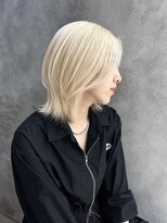ヴェイン 渋谷(vain)&nbsp;ウルフ