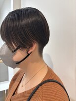 イフプロデュースドバイアミカ(iF produced by Amica)&nbsp;ショートカット