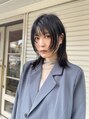 ヘアーモード ケーティー 尼崎本店(Hair Mode KT)&nbsp;顔周りカット、レイヤーカットが得意です！