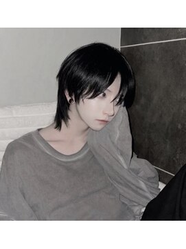 シン(syn) ロングウルフ