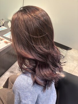 アヴァンス アリオ鳳店(AVANCE) ラベンダー