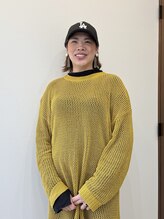 スーリール 野芥店(Sourire) 中島 ひとみ