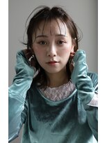 エレン 池袋(ElEn.) 似合わせ/ミディアム/池袋