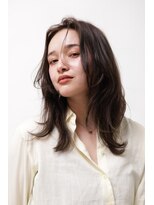 ラシェンテ エイジア 高槻(La Sente Aja) Color Lounge オーガニックグレージュブラウン