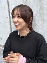 カールム(carlm) 上川 美幸