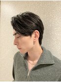 フェザーパーマ