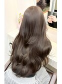 グレージュ/ラテグレージュ/オリーブベージュ/ヨシンモリ