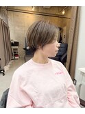ハイライトショート