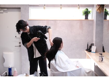 ミルテ(MIRTE)の写真