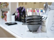 ジーズ(g‘s)の雰囲気（最新トレンドを気軽に楽しめます☆）