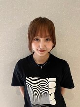 サンドエス 銀座(sand S)&nbsp;大林 心