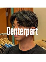 ミュウ(MIU)&nbsp;センターパート