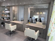 ヘア アイビー キチジョウジ(HAIR I Be, KICHIJOJI)